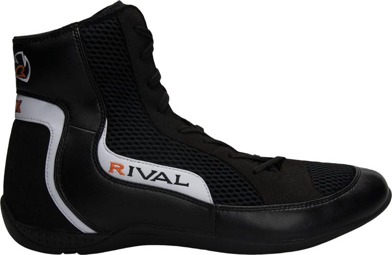 Rival Rival Lo-Top Boxing Boot